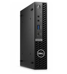 Dell - OptiPlex 7000 Desktop - Intel Core i5-13500T - 16GB Memory - 256GB SSD - Black