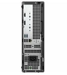 Dell - OptiPlex 7000 Desktop - Intel Core i5-13500 - 8GB Memory - 256GB SSD - Black