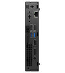 Dell - OptiPlex 7000 Desktop - Intel Core i5 - 16GB Memory - 256GB SSD - Black