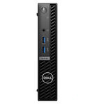 Dell - OptiPlex 7000 Desktop - Intel Core i5 - 16GB Memory - 256GB SSD - Black