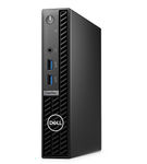 Dell - OptiPlex 7000 Desktop - Intel Core i5 - 16GB Memory - 256GB SSD - Black