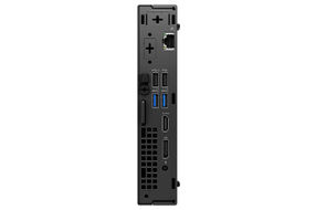 Dell - OptiPlex 7000 Desktop - Intel Core i5-13500T - 16GB Memory - 512GB SSD - Black