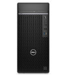 Dell - OptiPlex 7000 Desktop - Intel Core i5-13500 - 8GB Memory - 256GB SSD - Black