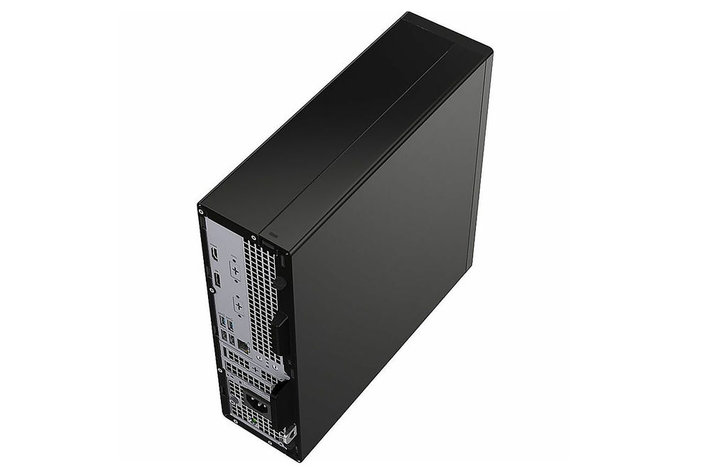 Dell - OptiPlex 7000 Desktop - Intel Core i7-13700 - 16GB Memory - 256GB SSD - Black