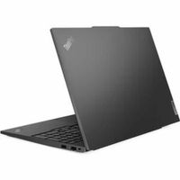 Lenovo - ThinkPad E16 Gen 1 16" Laptop - Intel Core i5 with 16GB Memory - 256GB SSD - Black