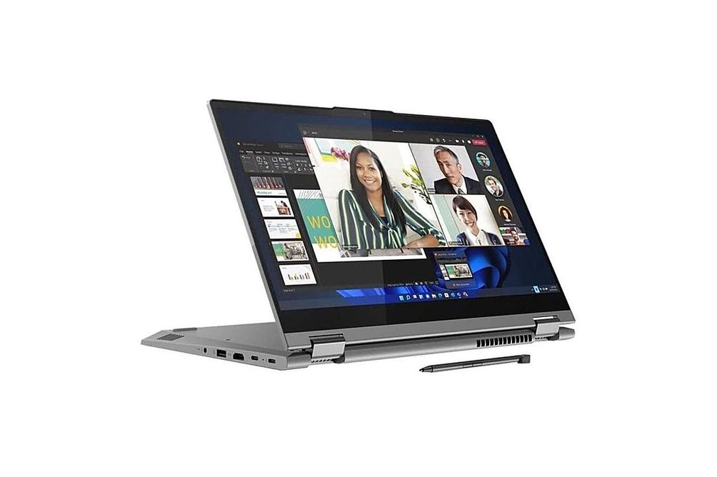 Lenovo - ThinkBook 14s Yoga Gen 3 IRU 2-in-1 14