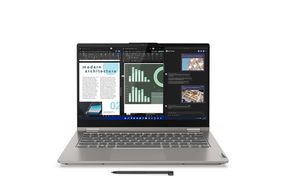 Lenovo - ThinkBook 14s Yoga Gen 3 IRU 2-in-1 14