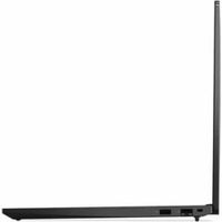 Lenovo - ThinkPad E16 Gen 1 16" Touch-Screen Laptop - Intel Core i7 with 16GB Memory - 512GB SSD -