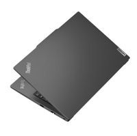 Lenovo - ThinkPad E14 Gen 5 14" Touch-Screen Laptop - Intel Core i7 with 16GB Memory - 512GB SSD -