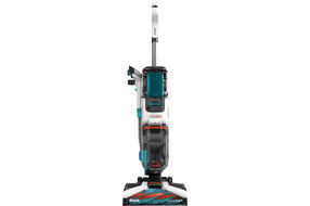 Shark - CarpetXpert with Stainstriker Technology Corded Upright Deep Carpet and Upholstery Cleaner