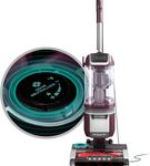 Shark - Rotator Pet Lift-Away ADV Upright Vacuum with DuoClean PowerFins HairPro and Odor Neutraliz