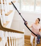 Shark - Rotator Pet Lift-Away ADV Upright Vacuum with DuoClean PowerFins HairPro and Odor Neutraliz