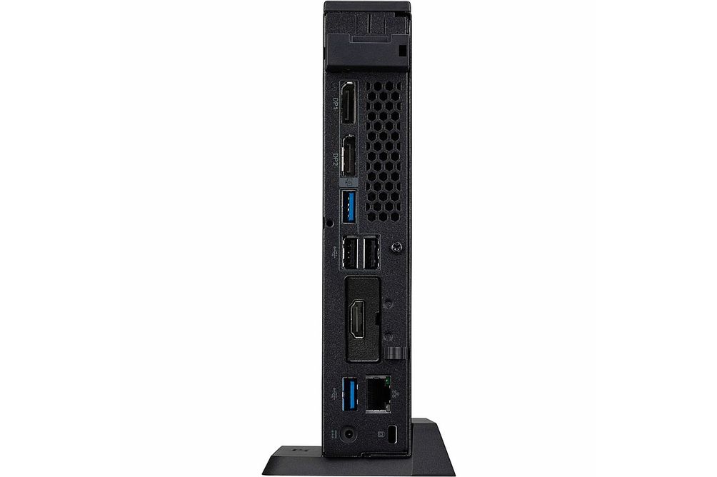 Acer - Veriton N4690GT Desktop - Intel Core i5 - 16GB Memory - 512GB SSD - Black