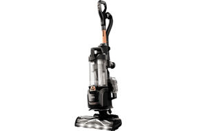 BISSELL - SurfaceSense Allergen Pet Lift-Off Upright Vacuum - Black