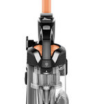 BISSELL - SurfaceSense Allergen Pet Lift-Off Upright Vacuum - Black