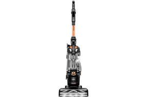 BISSELL - SurfaceSense Allergen Pet Lift-Off Upright Vacuum - Black