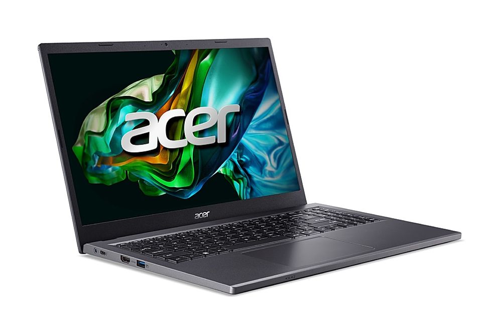 Acer - Aspire 5 Laptop 15.6