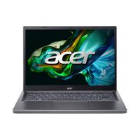 Acer - Aspire 5 Laptop - 14" WUXGA 1920 x 1200 IPS Intel i5-1335U with 16GB DDR4 NVIDIA GeForc