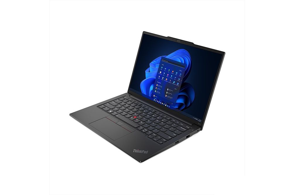 Lenovo - ThinkPad E14 Gen 5 14