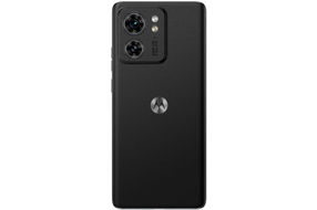 Motorola - edge 2023 256GB (Unlocked) - Eclipse Black
