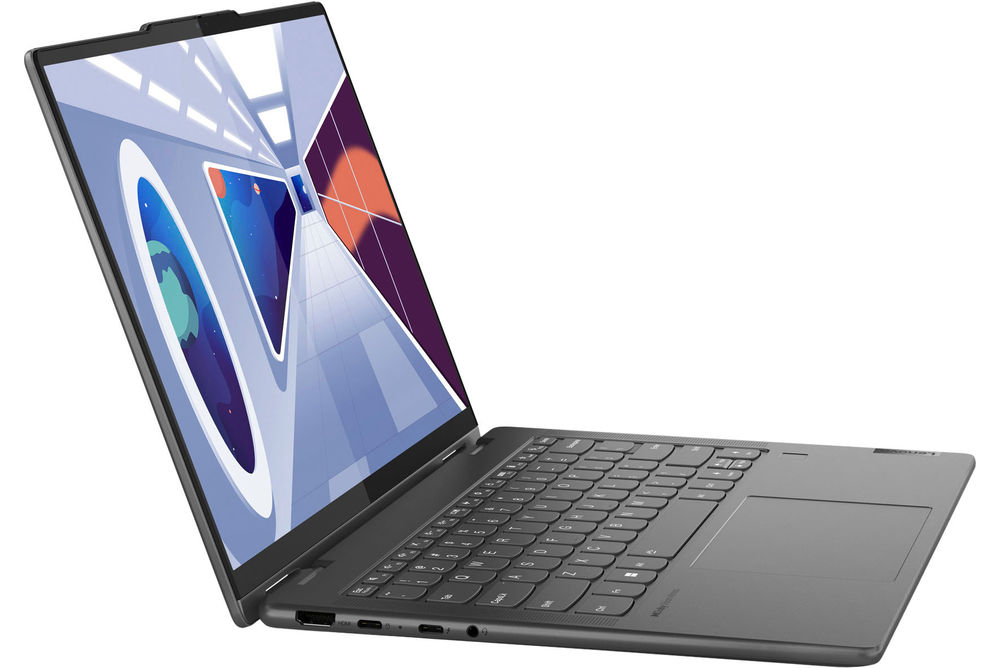 Lenovo - Yoga 7i 2-in-1 14