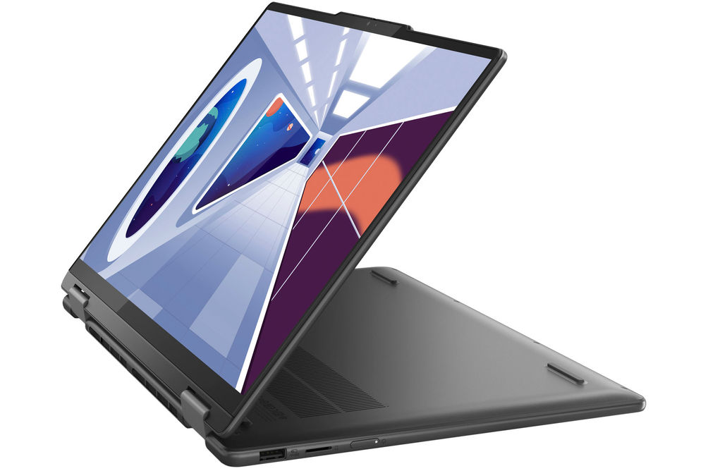 Lenovo - Yoga 7i 2-in-1 14