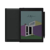 BOOX - 7.8" Tab Mini C E-Paper Tablet - Black