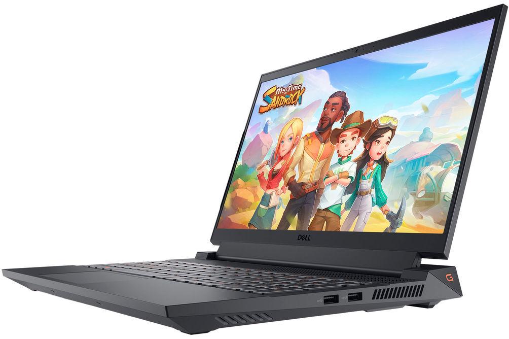 Dell - G15 15.6