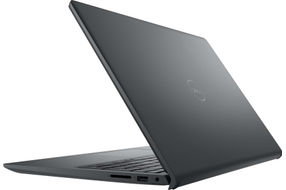 Dell - Inspiron 15 3520 Touch Laptop - Intel Core i5 - 8GB Memory - 256GB SSD - Carbon Black