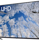 LG - 65 Class UQ70 Series LED 4K UHD Smart webOS TV