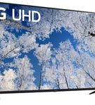 LG - 65 Class UQ70 Series LED 4K UHD Smart webOS TV