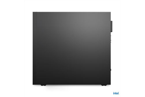 Lenovo - ThinkCentre Neo 50q Gen 4 Desktop - Intel Core i5 - 8GB Memory - 256GB SSD - Black