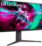 LG - UltraGear 32