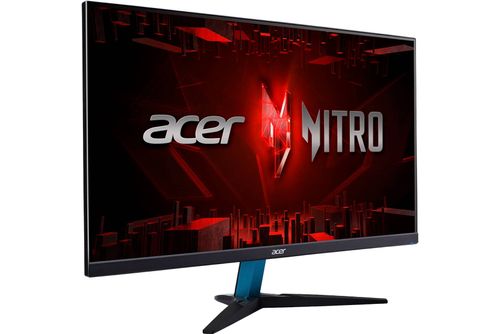 Acer - Nitro KG272U Pbmiipx 27