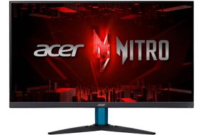 Acer - Nitro KG272U Pbmiipx 27