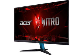 Acer - Nitro KG272U Pbmiipx 27