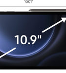 Samsung - Galaxy Tab S9 FE - 10.9