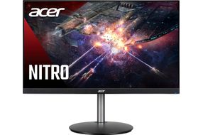 Acer - Nitro XF273U 27