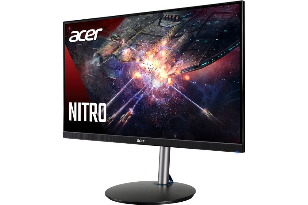 Acer - Nitro XF273U 27