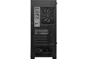 MSI - Codex R Gaming Desktop - Intel Core i5-12400F - 16GB Memory - NVIDIA GeForce RTX 4060 - 1TB S