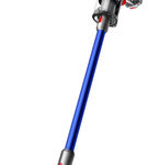 Dyson - V11 Extra Cordless Vacuum with 12 accessories - Blue/Iron