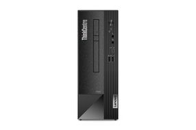 Lenovo - ThinkCentre neo 50s Gen 4 Desktop - Intel Core i5-13400 - 8GB Memory - 256GB SSD - Black