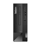 Lenovo - ThinkCentre neo 50s Gen 4 Desktop - Intel Core i5-13400 - 8GB Memory - 256GB SSD - Black