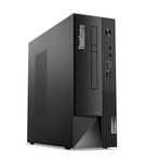 Lenovo - ThinkCentre neo 50s Gen 4 Desktop - Intel Core i5-13400 - 8GB Memory - 256GB SSD - Black