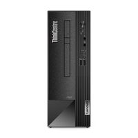 Lenovo - ThinkCentre neo 50s Gen 4 Desktop - Intel Core i5-13400 - 16GB Memory - 256GB SSD - Black