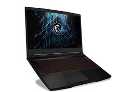 MSI - Thin GF63 15.6