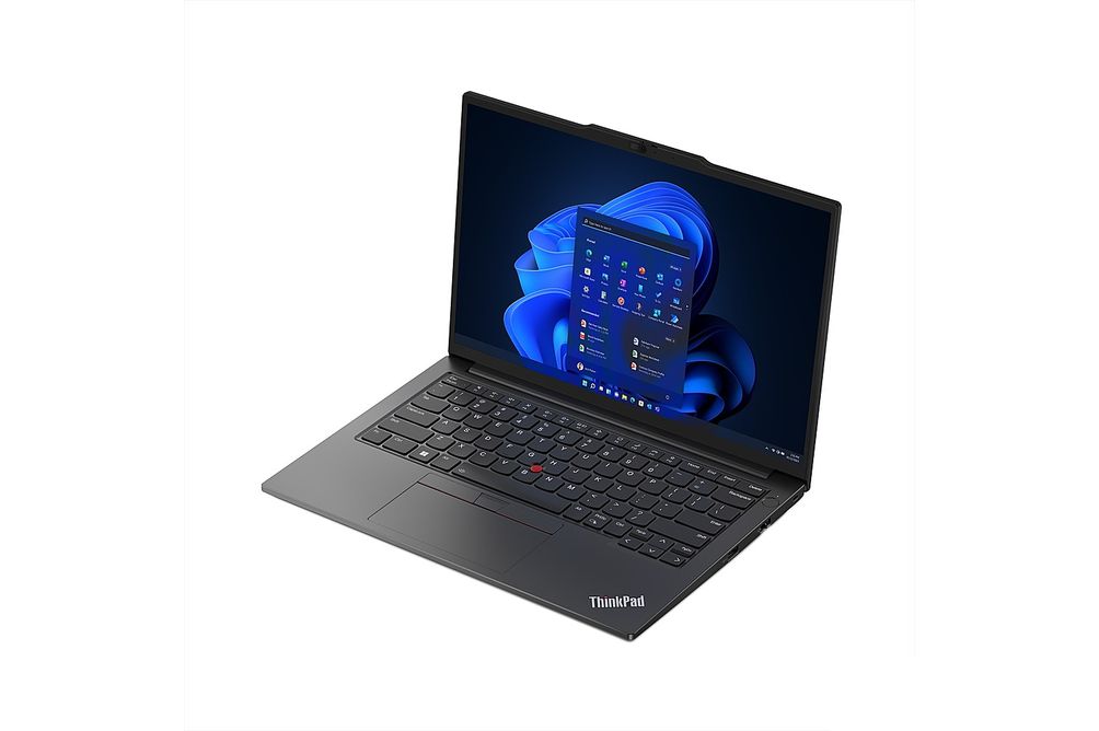 Lenovo - ThinkPad E14 Gen 5 14