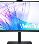 Samsung - ViewFinity S65VC 34