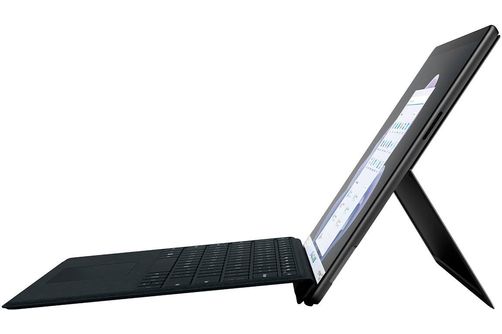 Microsoft - Surface Pro 9 - 13