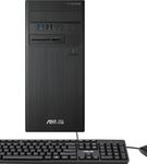 ASUS - ExpertCenter D500 Desktop - Intel i5-13400 - 8 GB Memory - 512 GB SSD - Black